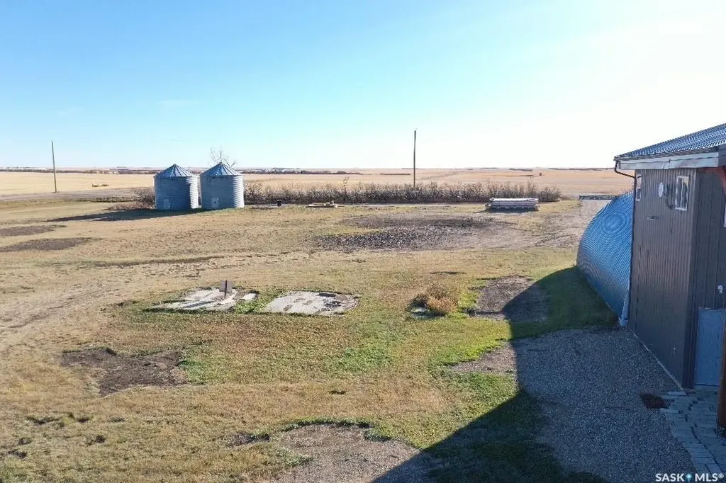 Rural Address Kindersley Rm No. 290 SK S0L 1S0