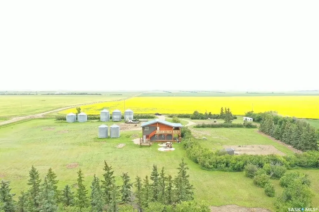 Rural Address Kindersley Rm No. 290 SK S0L 1S0