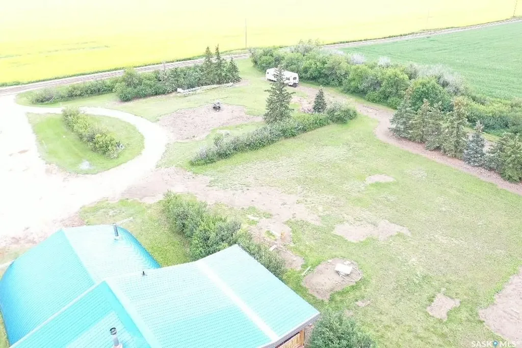 Rural Address Kindersley Rm No. 290 SK S0L 1S0