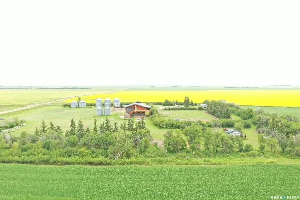 Rural Address Kindersley Rm No. 290 SK S0L 1S0