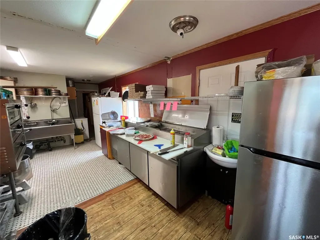350 Main Street W Christopher Lake SK S0J 0N0