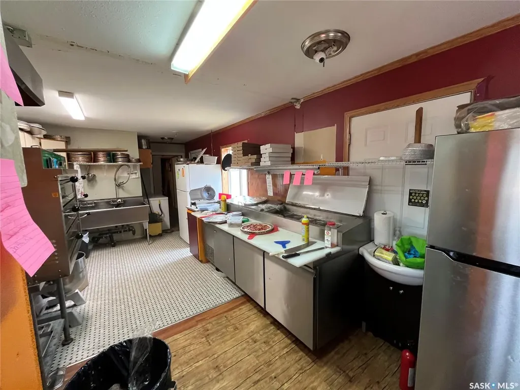 350 Main Street W Christopher Lake SK S0J 0N0