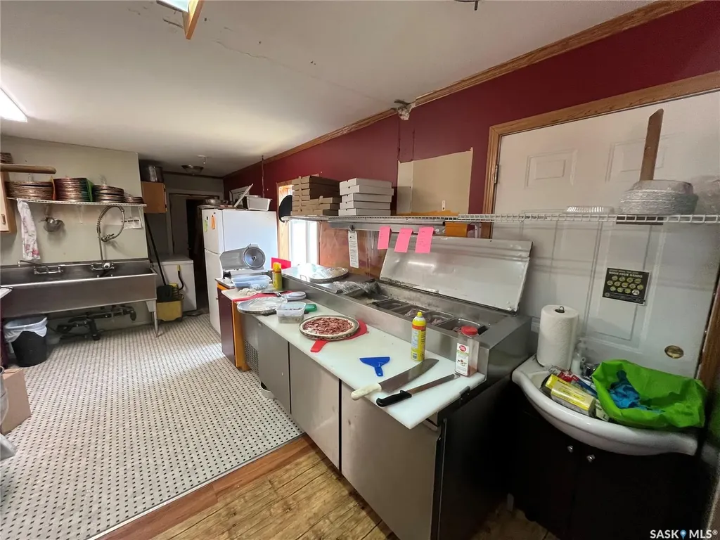 350 Main Street W Christopher Lake SK S0J 0N0