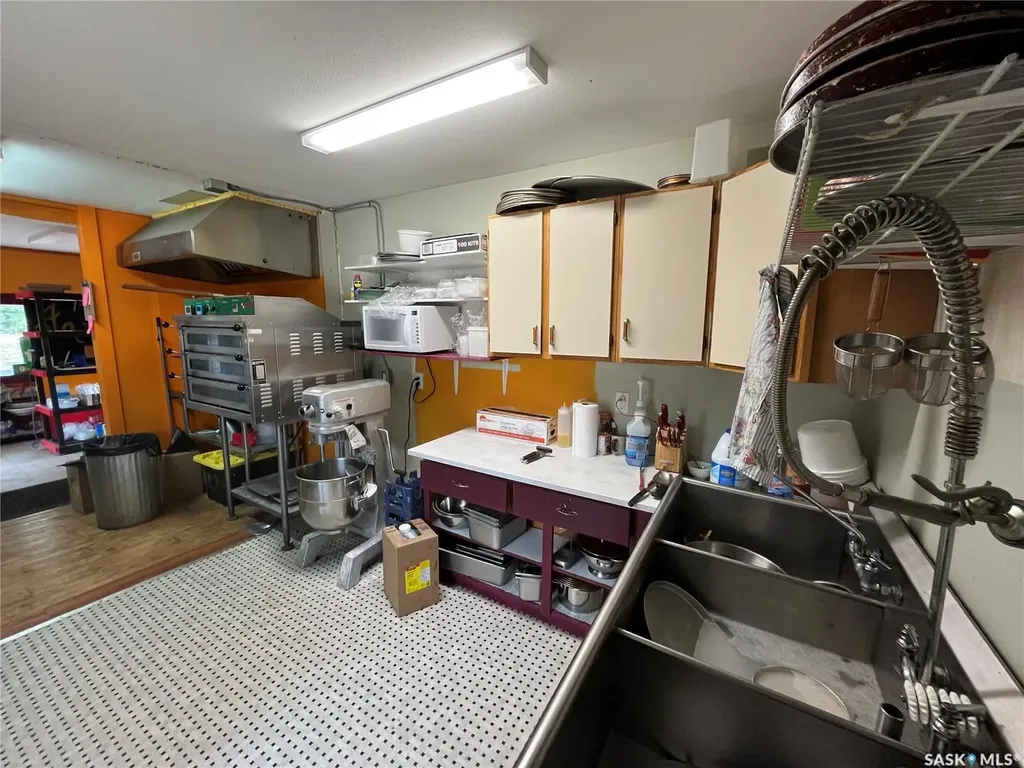 350 Main Street W Christopher Lake SK S0J 0N0