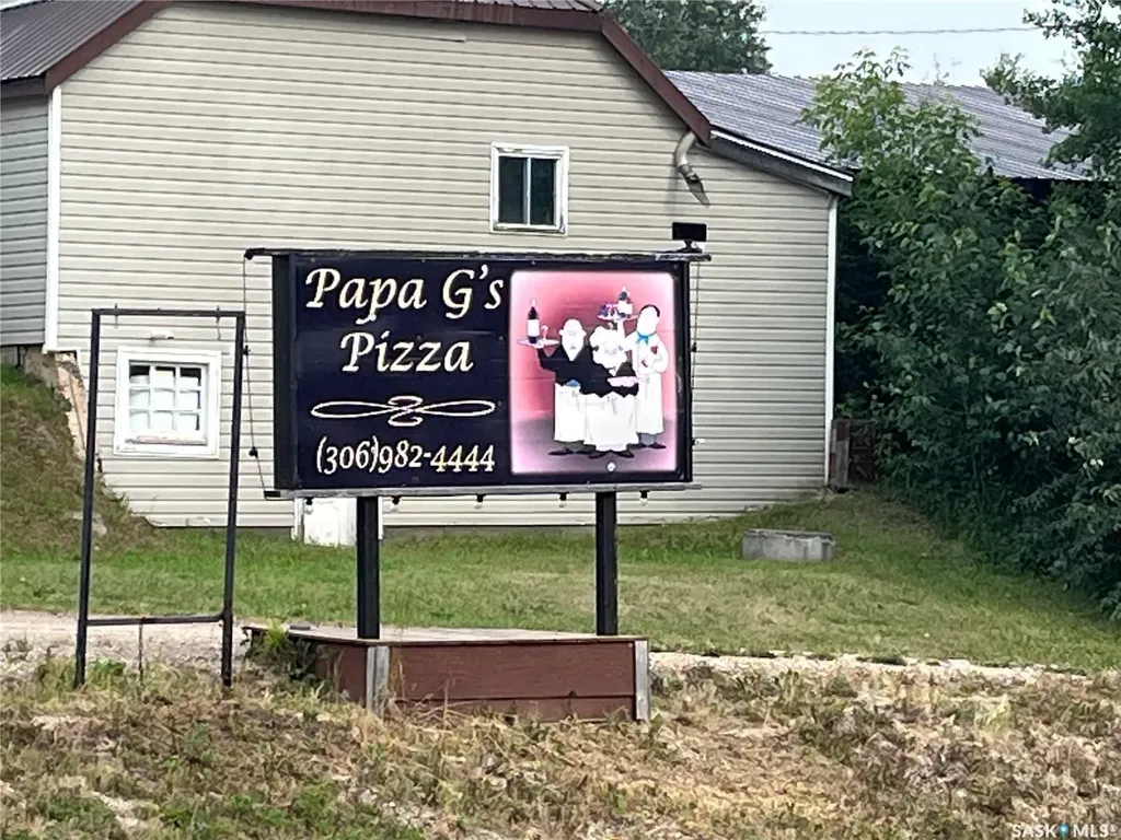 350 Main Street W Christopher Lake SK S0J 0N0