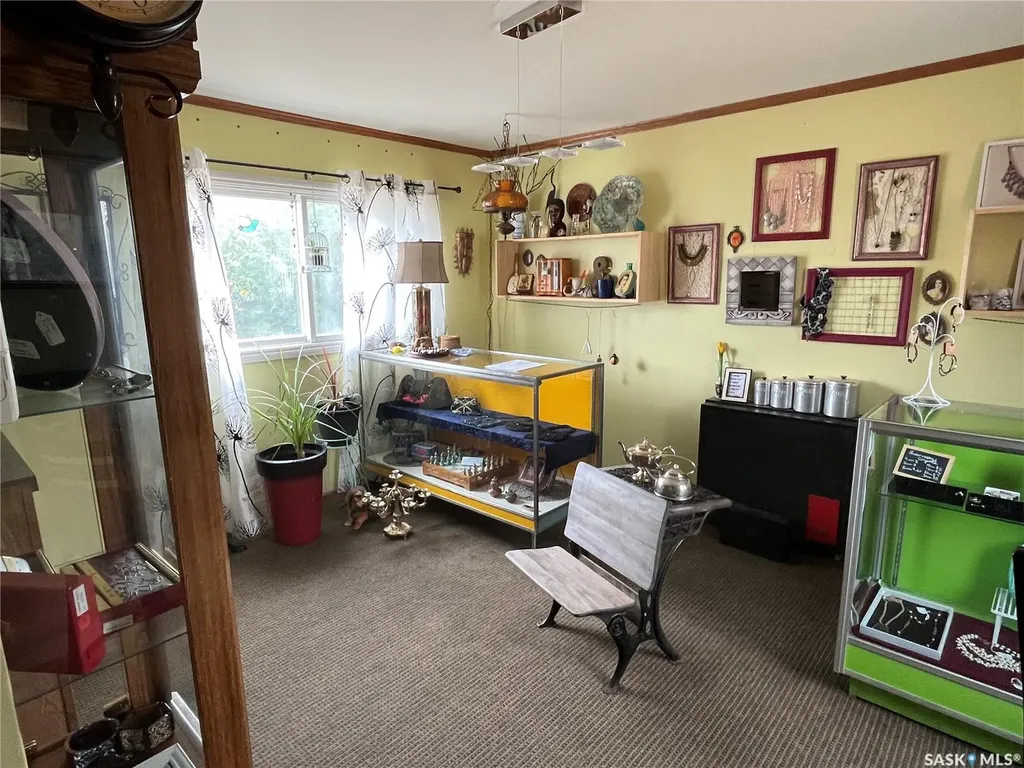 350 Main Street W Christopher Lake SK S0J 0N0