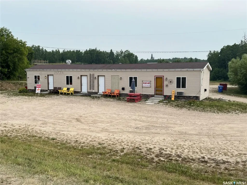 350 Main Street W Christopher Lake SK S0J 0N0
