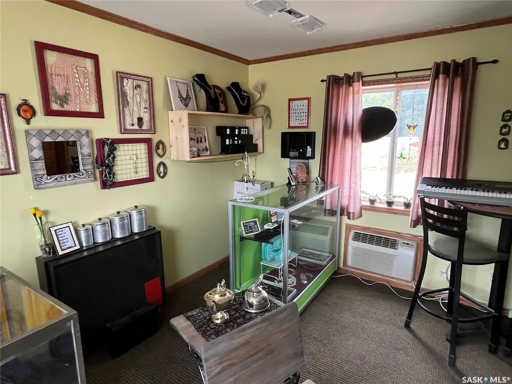 350 Main Street W Christopher Lake SK S0J 0N0