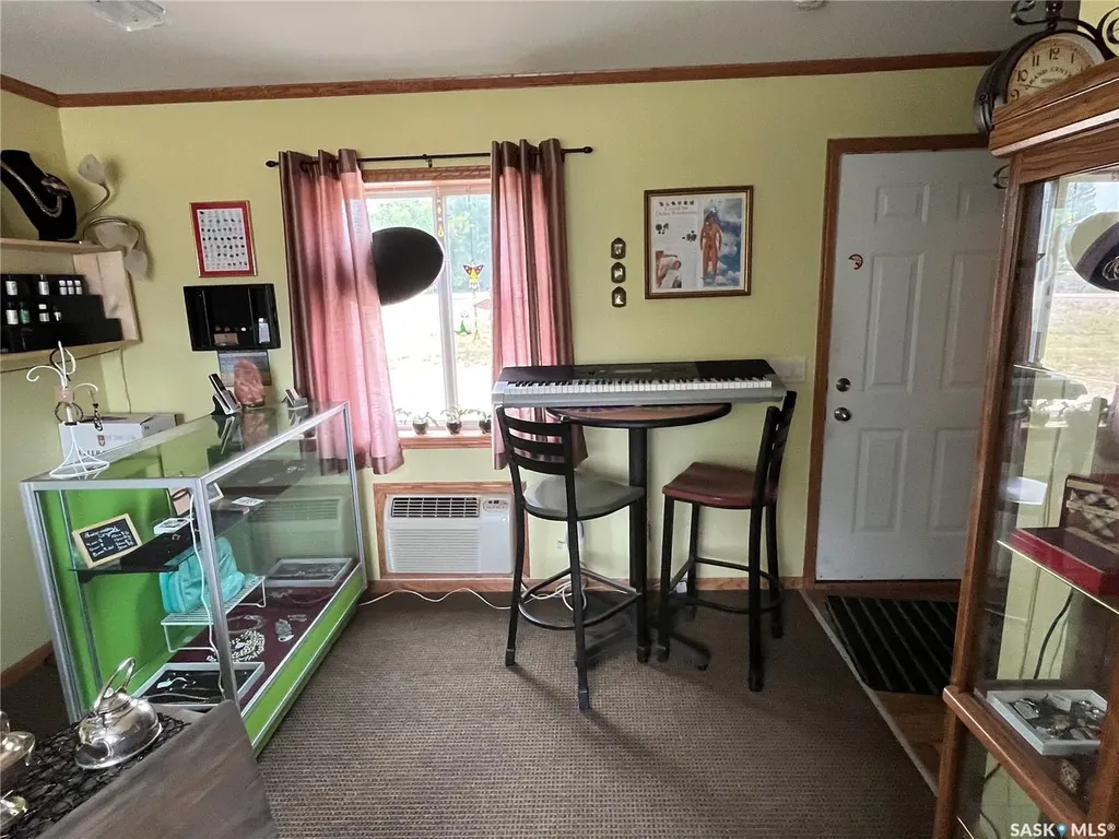 350 Main Street W Christopher Lake SK S0J 0N0