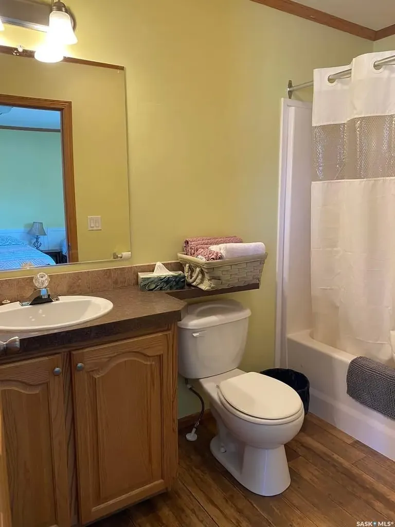 350 Main Street W Christopher Lake SK S0J 0N0