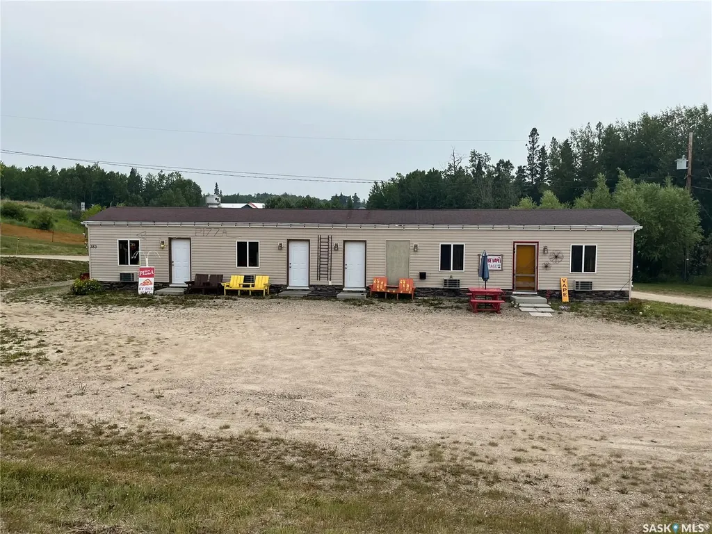 350 Main Street W Christopher Lake SK S0J 0N0