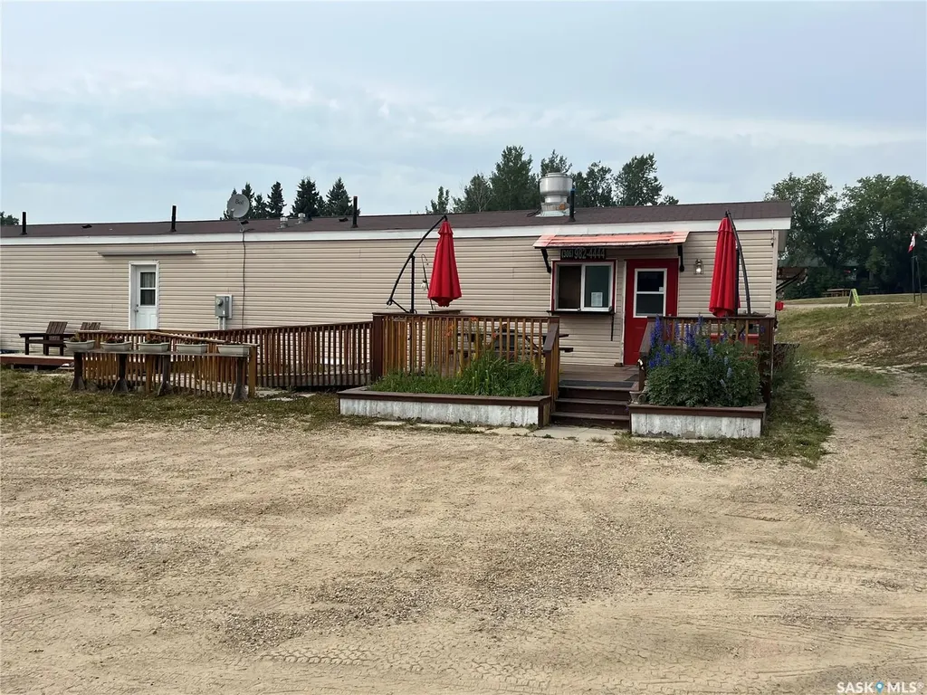 350 Main Street W Christopher Lake SK S0J 0N0