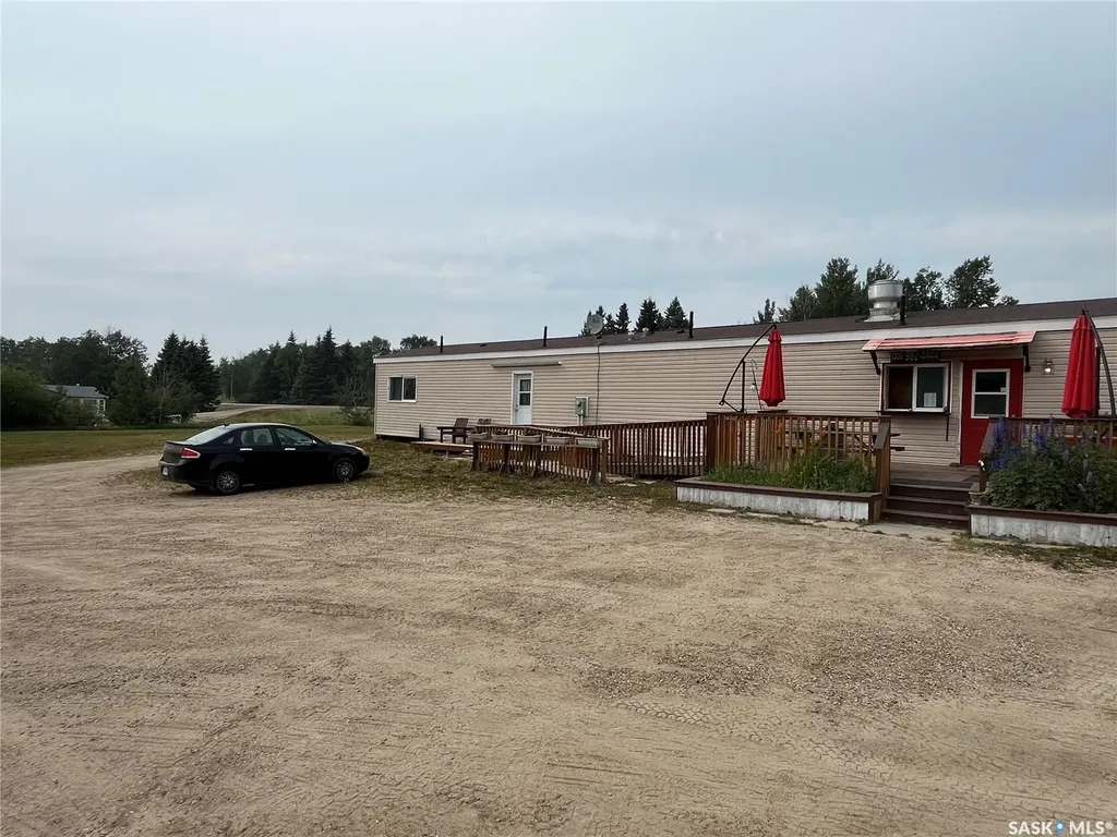 350 Main Street W Christopher Lake SK S0J 0N0