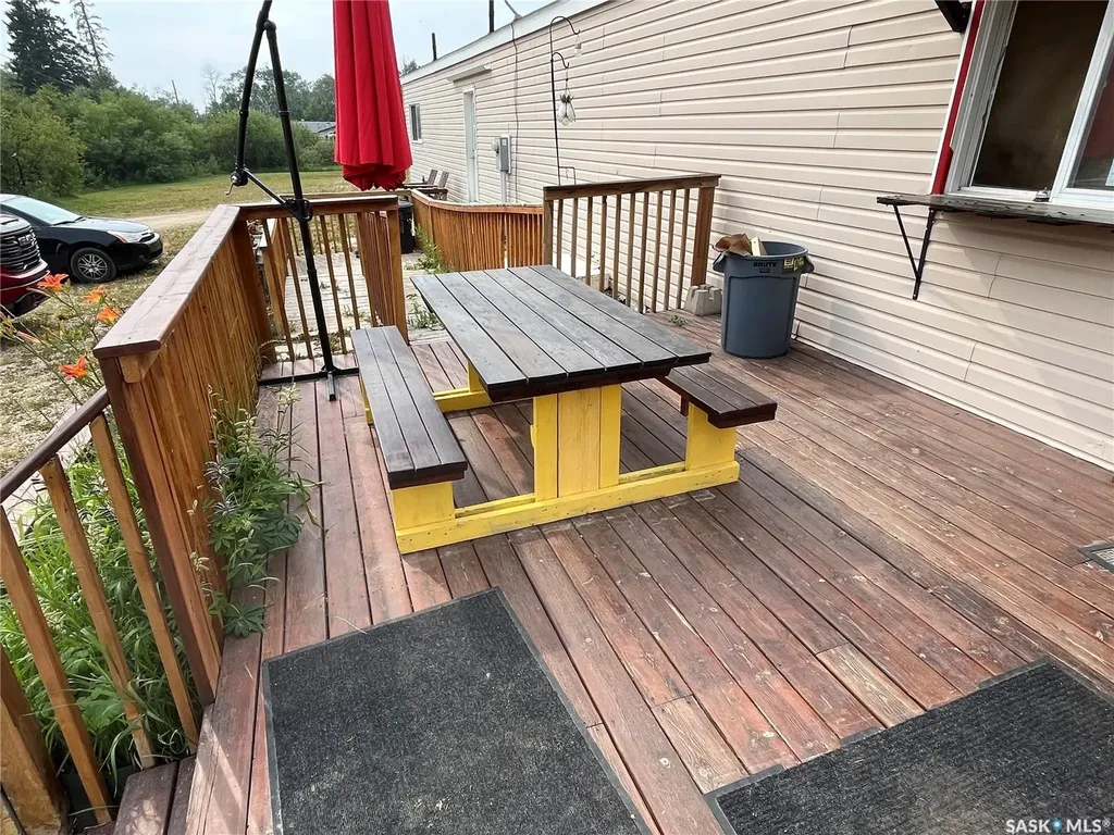 350 Main Street W Christopher Lake SK S0J 0N0