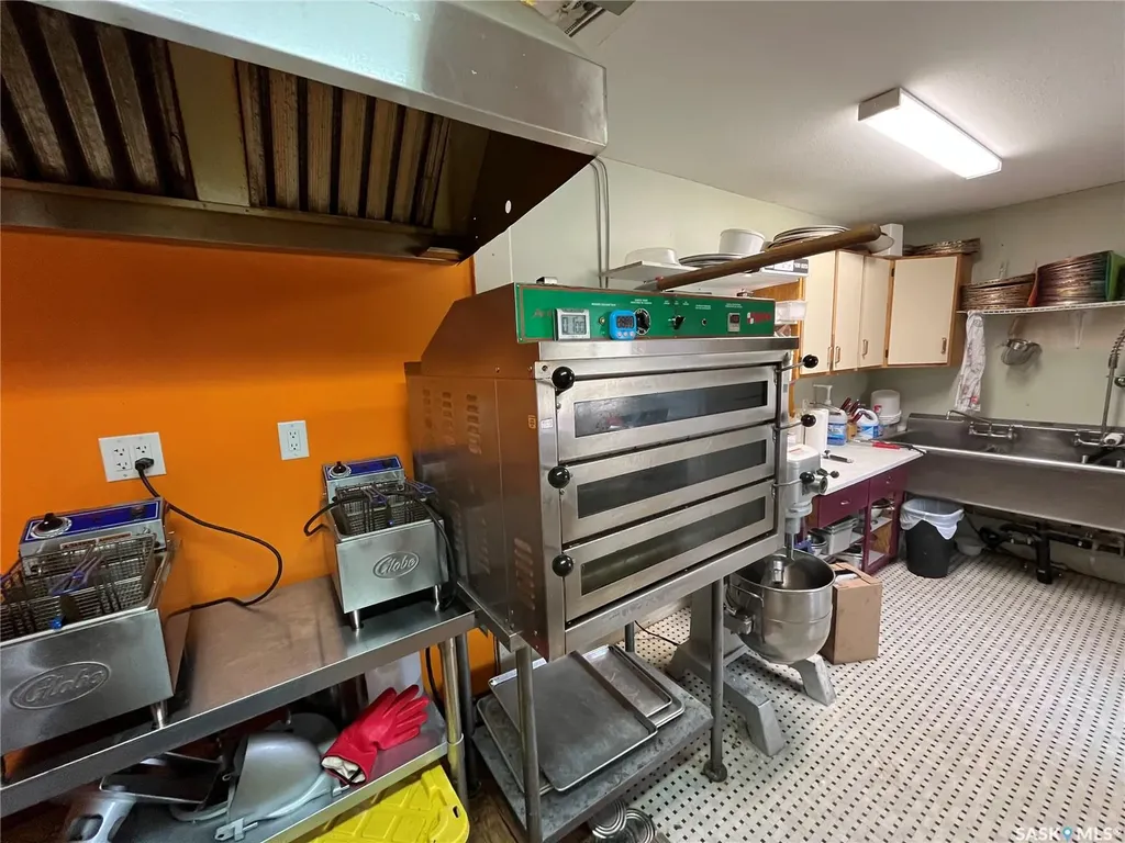350 Main Street W Christopher Lake SK S0J 0N0
