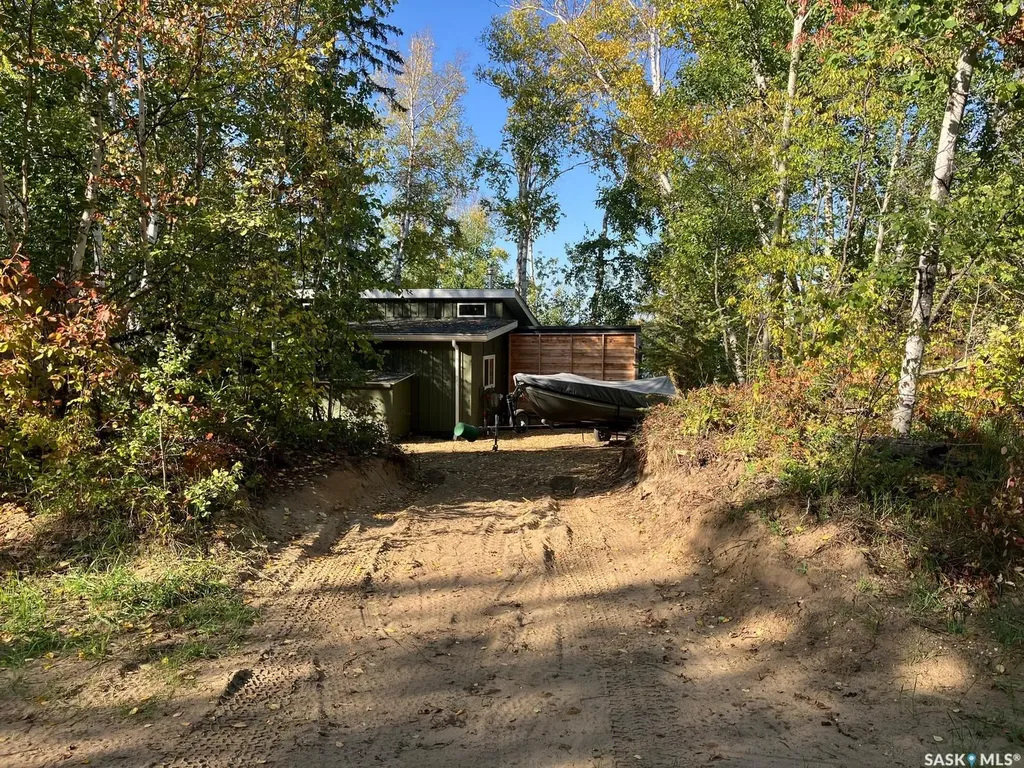 1 Birch Place Tobin Lake SK S0E 1E0