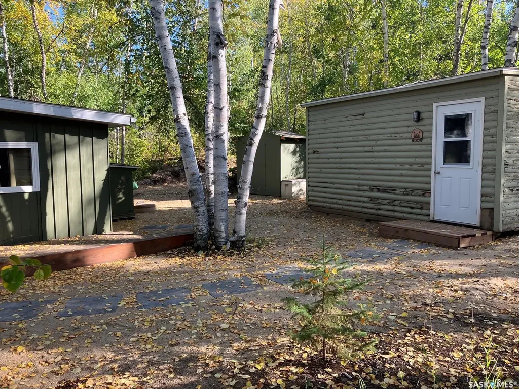 1 Birch Place Tobin Lake SK S0E 1E0