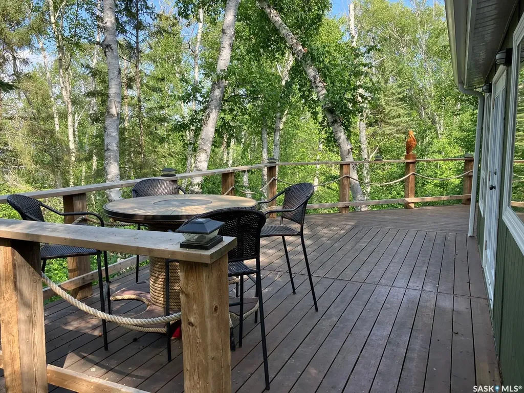 1 Birch Place Tobin Lake SK S0E 1E0