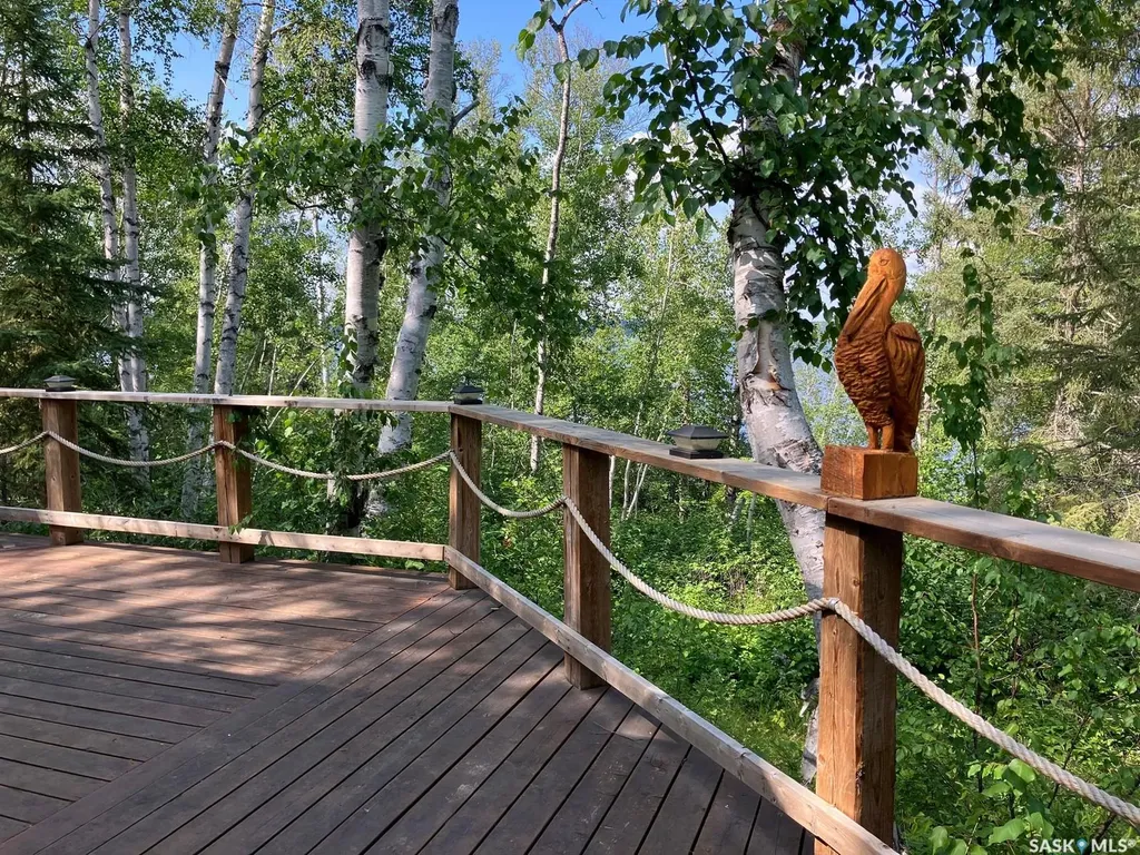 1 Birch Place Tobin Lake SK S0E 1E0
