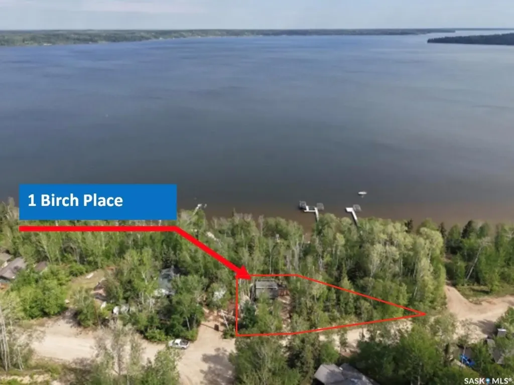 1 Birch Place Tobin Lake SK S0E 1E0