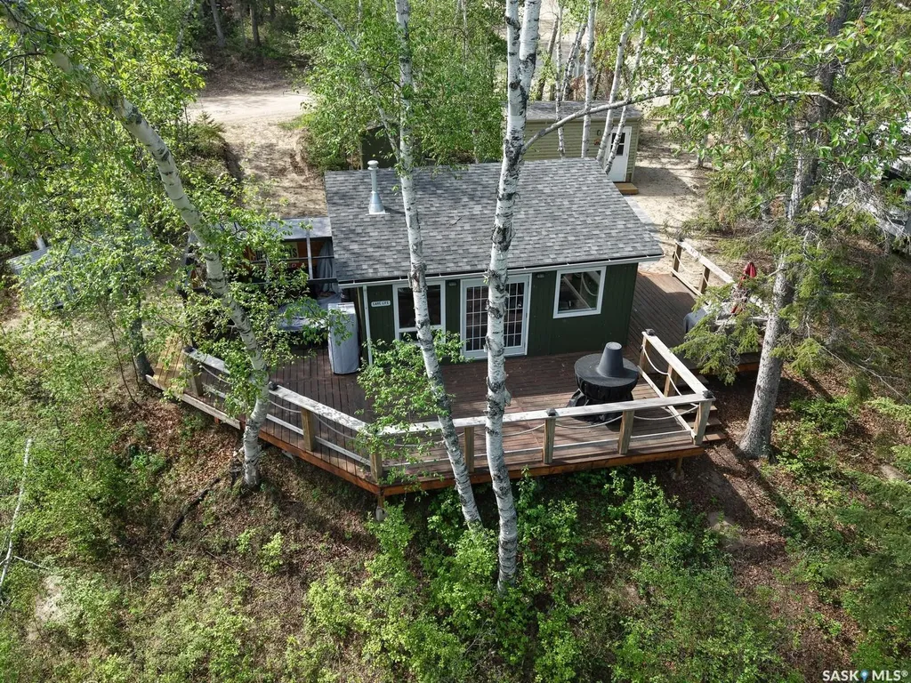 1 Birch Place Tobin Lake SK S0E 1E0