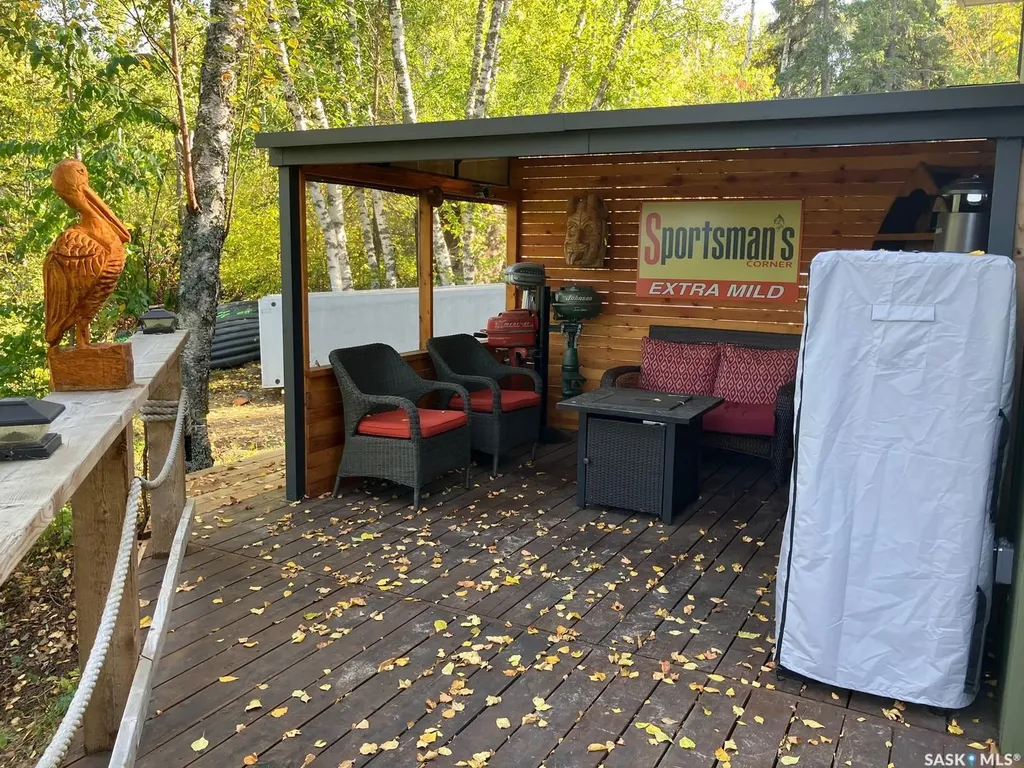 1 Birch Place Tobin Lake SK S0E 1E0