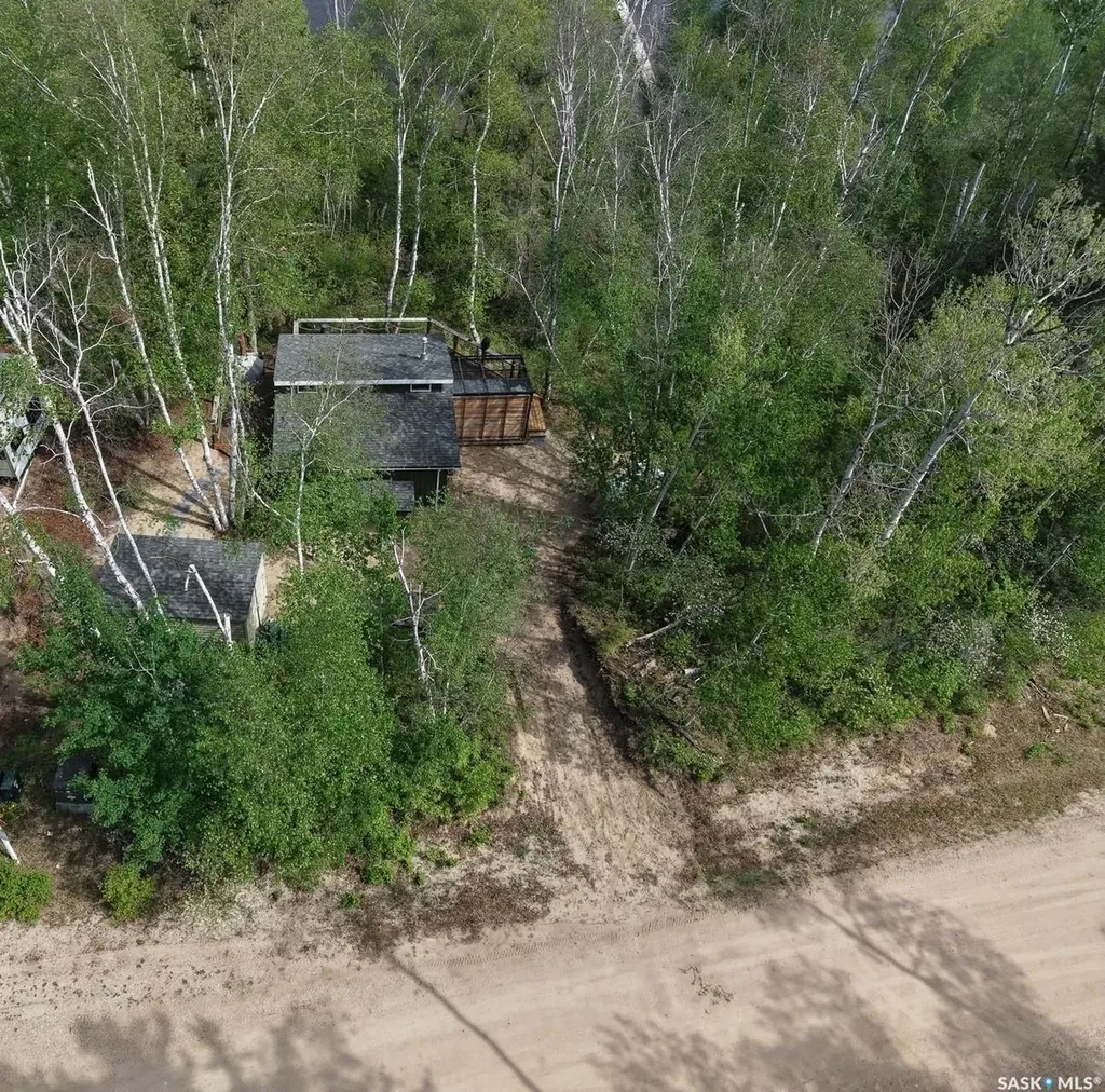 1 Birch Place Tobin Lake SK S0E 1E0