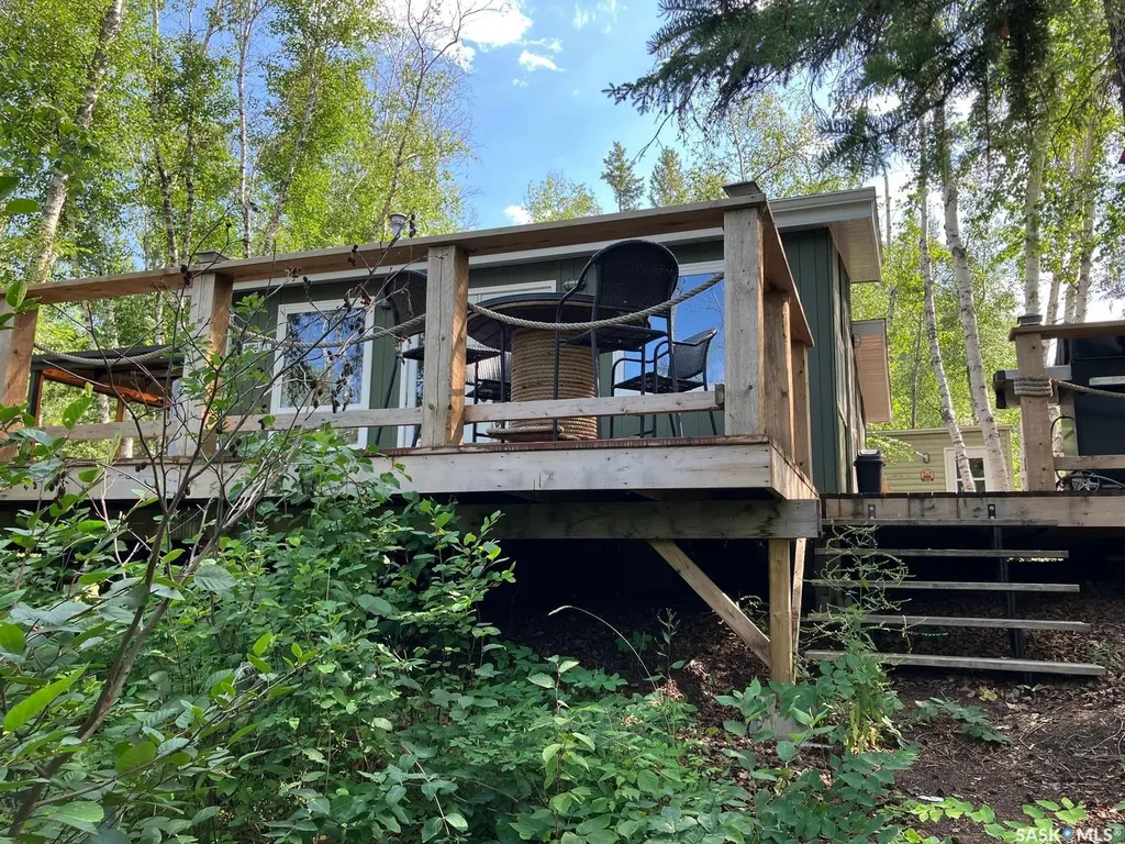 1 Birch Place Tobin Lake SK S0E 1E0