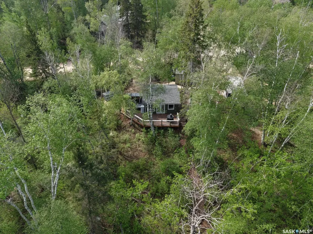 1 Birch Place Tobin Lake SK S0E 1E0