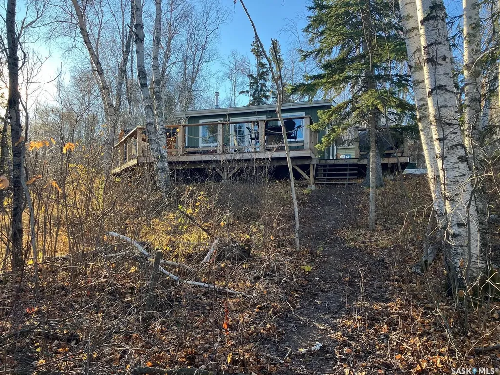 1 Birch Place Tobin Lake SK S0E 1E0