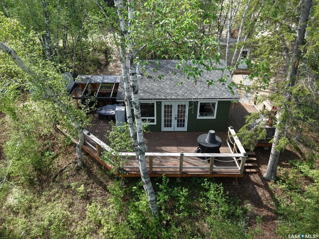 1 Birch Place Tobin Lake SK S0E 1E0