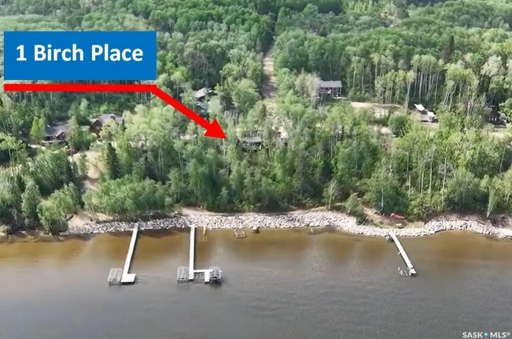 1 Birch Place Tobin Lake SK S0E 1E0
