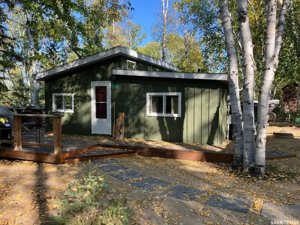 1 Birch Place Tobin Lake SK S0E 1E0