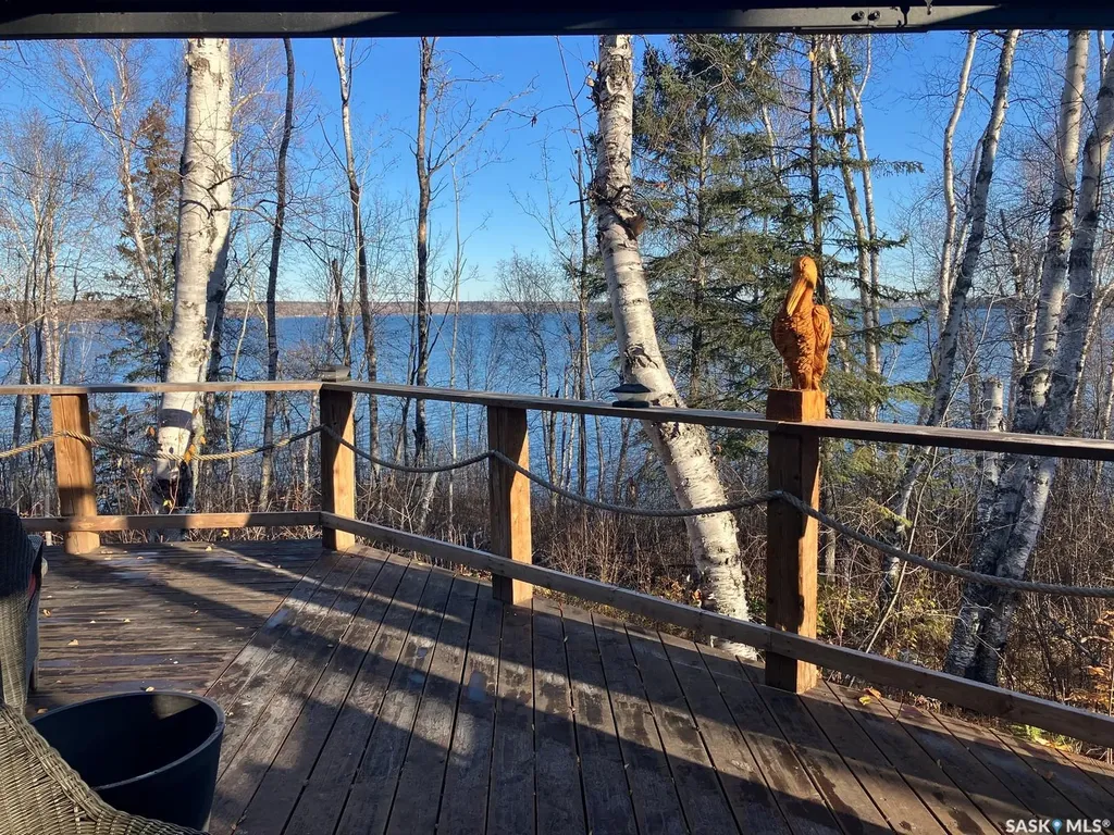 1 Birch Place Tobin Lake SK S0E 1E0