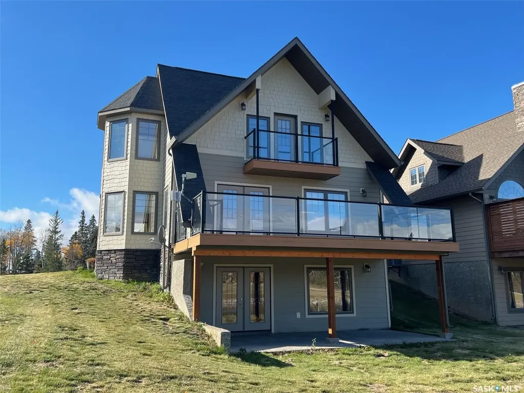 4 Neis Access Road Lakeland Rm No. 521 SK S0J 0N0