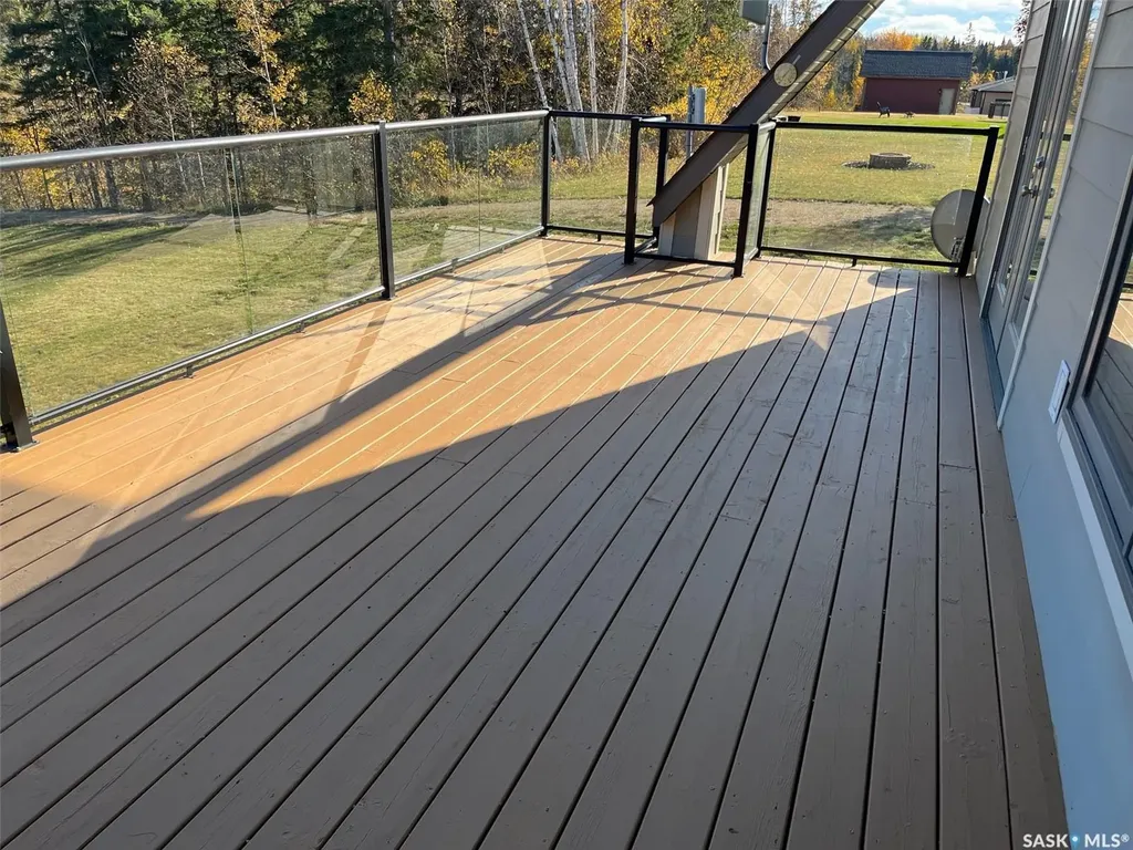 4 Neis Access Road Lakeland Rm No. 521 SK S0J 0N0