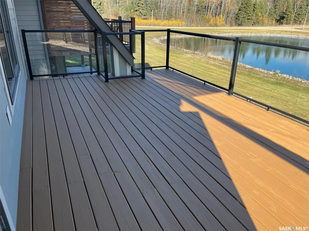 4 Neis Access Road Lakeland Rm No. 521 SK S0J 0N0