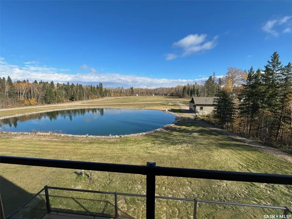 4 Neis Access Road Lakeland Rm No. 521 SK S0J 0N0