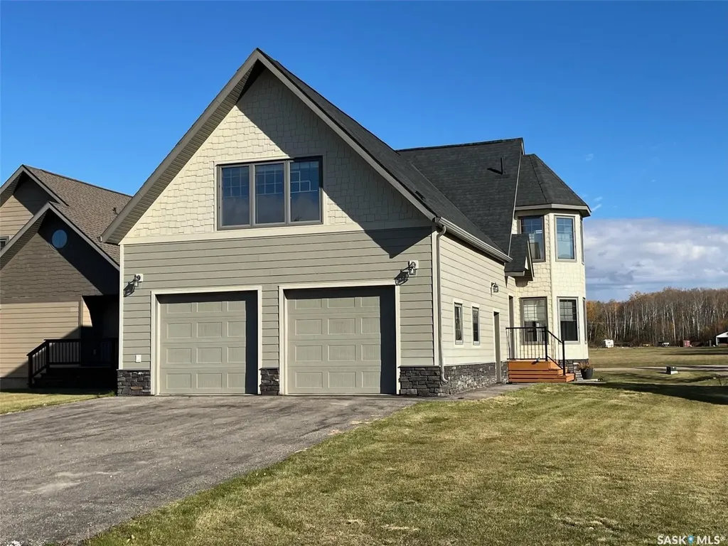 4 Neis Access Road Lakeland Rm No. 521 SK S0J 0N0