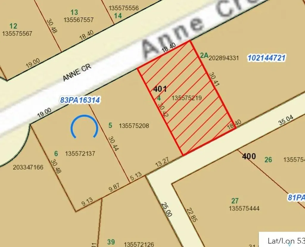7 Anne Crescent Candle Lake SK S0J 3E0