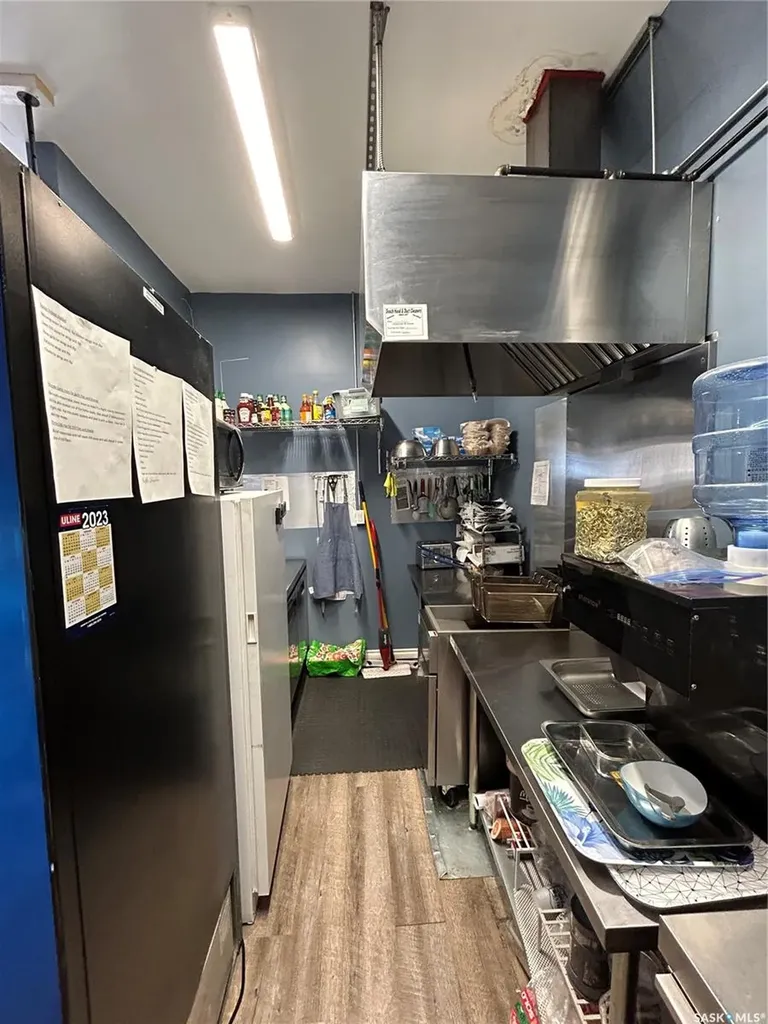 1006 7th Street Rosthern SK S0K 3R0