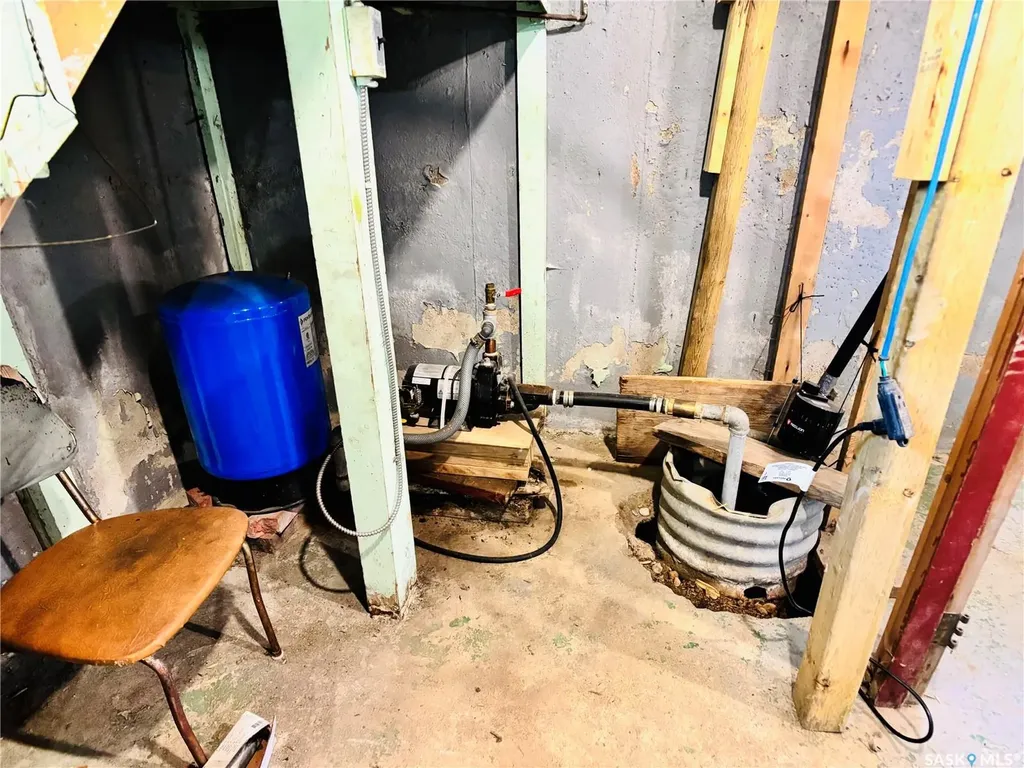 111 Stephens Street Gainsborough SK S0C 0Z0