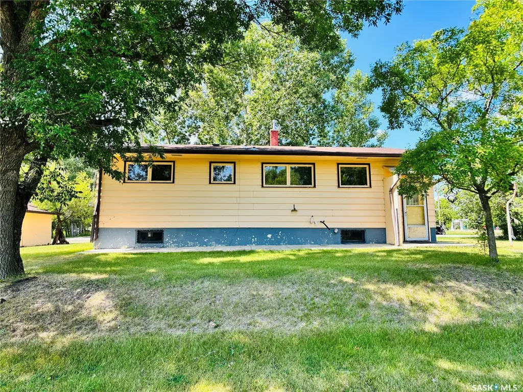 111 Stephens Street Gainsborough SK S0C 0Z0