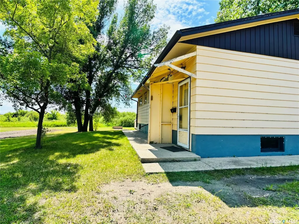 111 Stephens Street Gainsborough SK S0C 0Z0