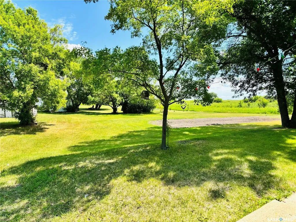 111 Stephens Street Gainsborough SK S0C 0Z0