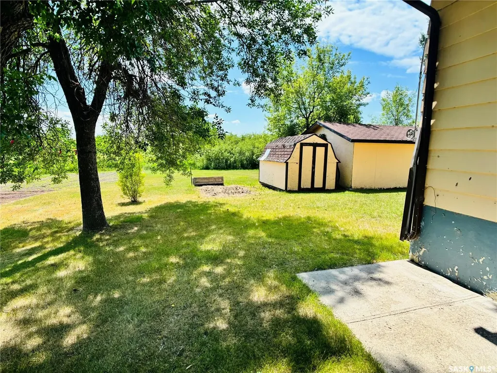 111 Stephens Street Gainsborough SK S0C 0Z0