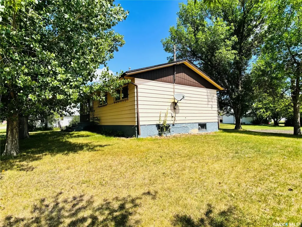 111 Stephens Street Gainsborough SK S0C 0Z0