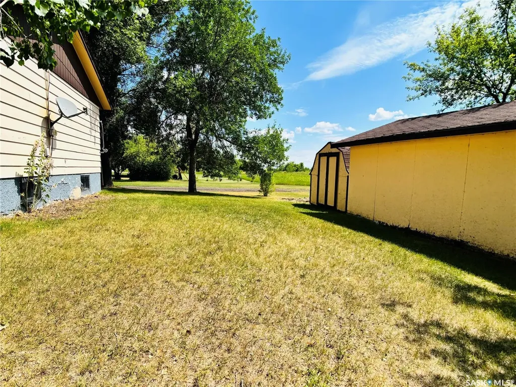 111 Stephens Street Gainsborough SK S0C 0Z0