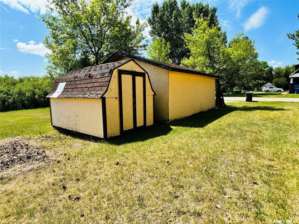 111 Stephens Street Gainsborough SK S0C 0Z0