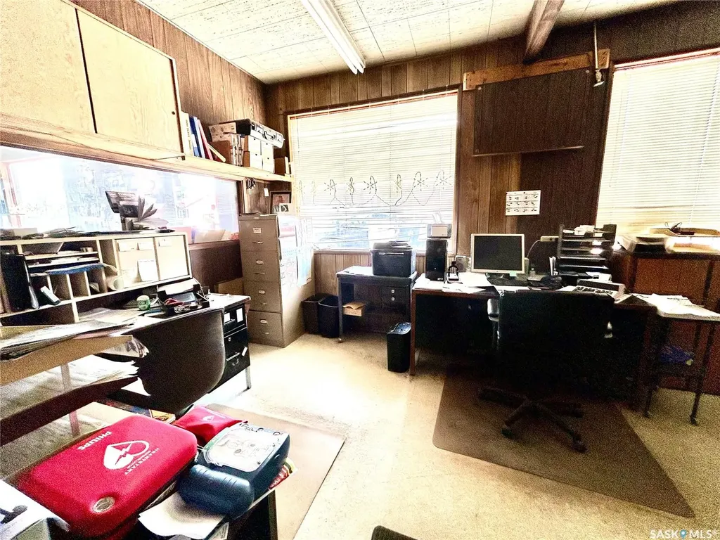 791 Park Road Zenon Park SK S0E 1W0